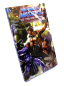 Preview: He-Man & die Masters of the Universe – Der verlorene Ritter | Panini Comic 2014